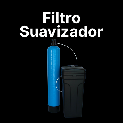 Filtro Suavizador