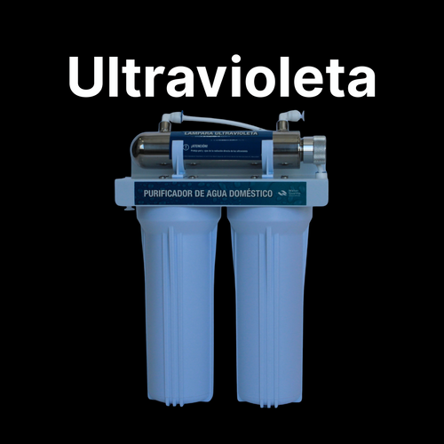 Filtro Ultravioleta