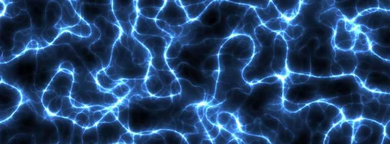 ¿Por qué el agua conduce la electricidad?