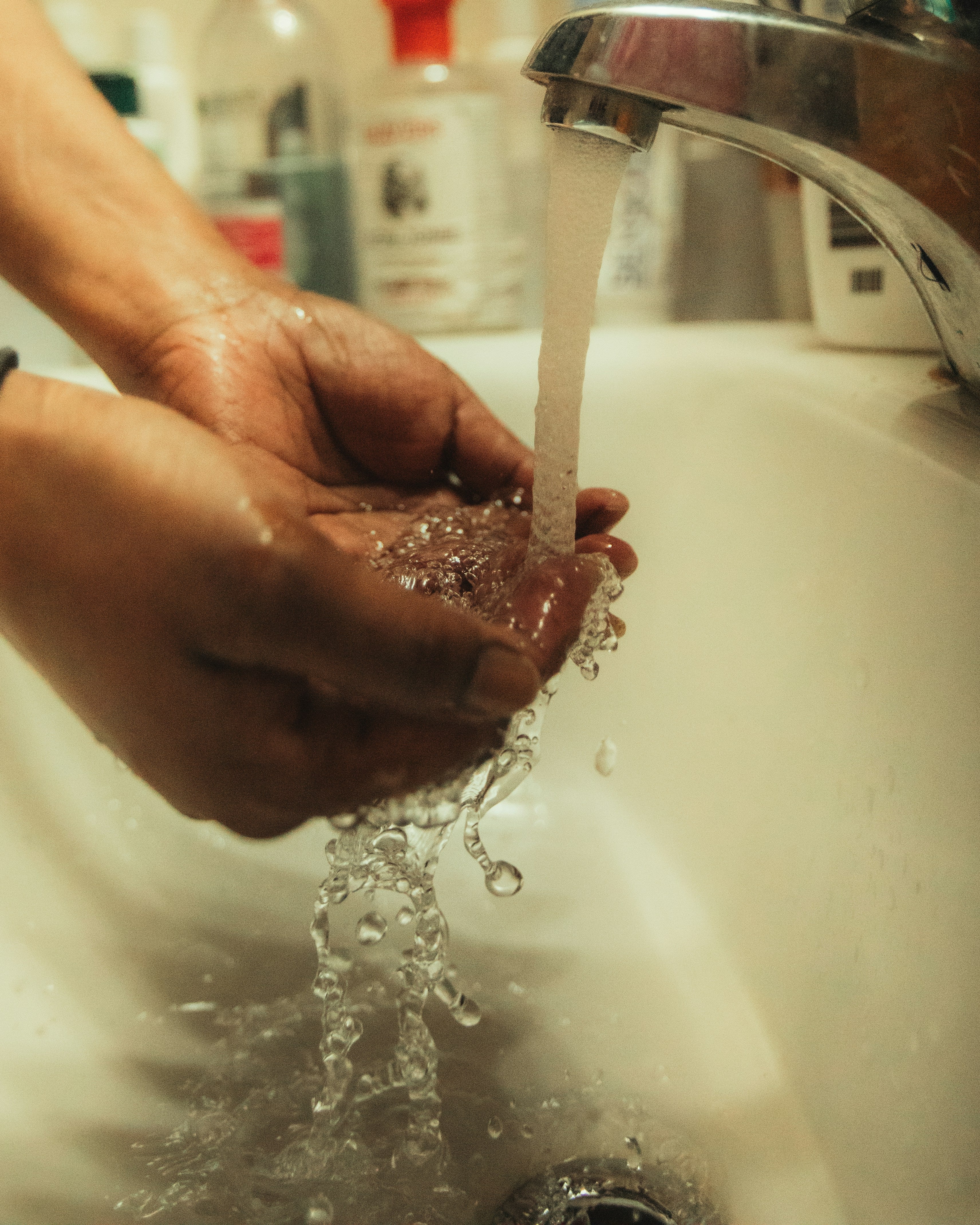 Calidad del agua: qué es, cómo se mide y por qué es crucial