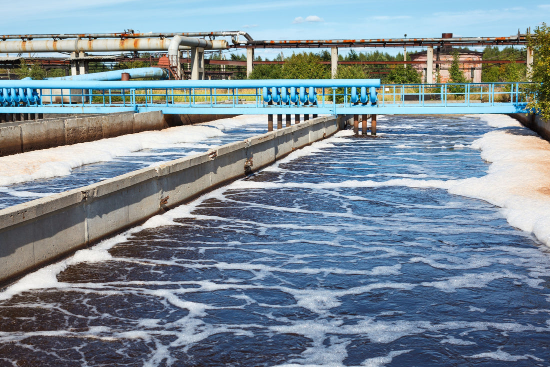 Métodos de tratamiento del agua explicados