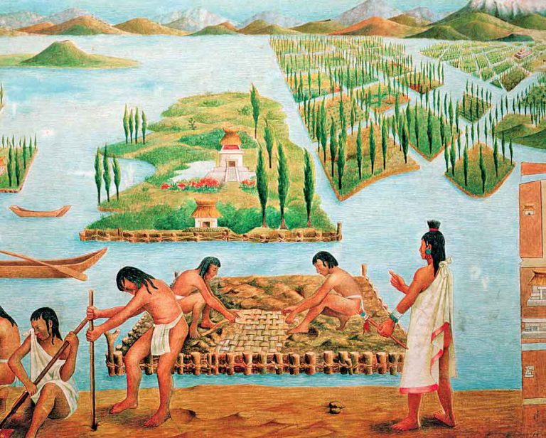 Origen de la palabra agua: historia, etimología y significado