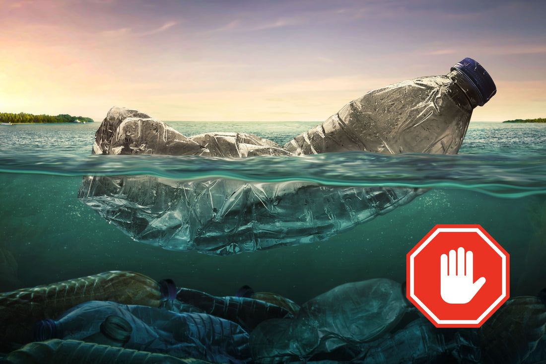 Cómo prevenir la contaminación del agua desde casa