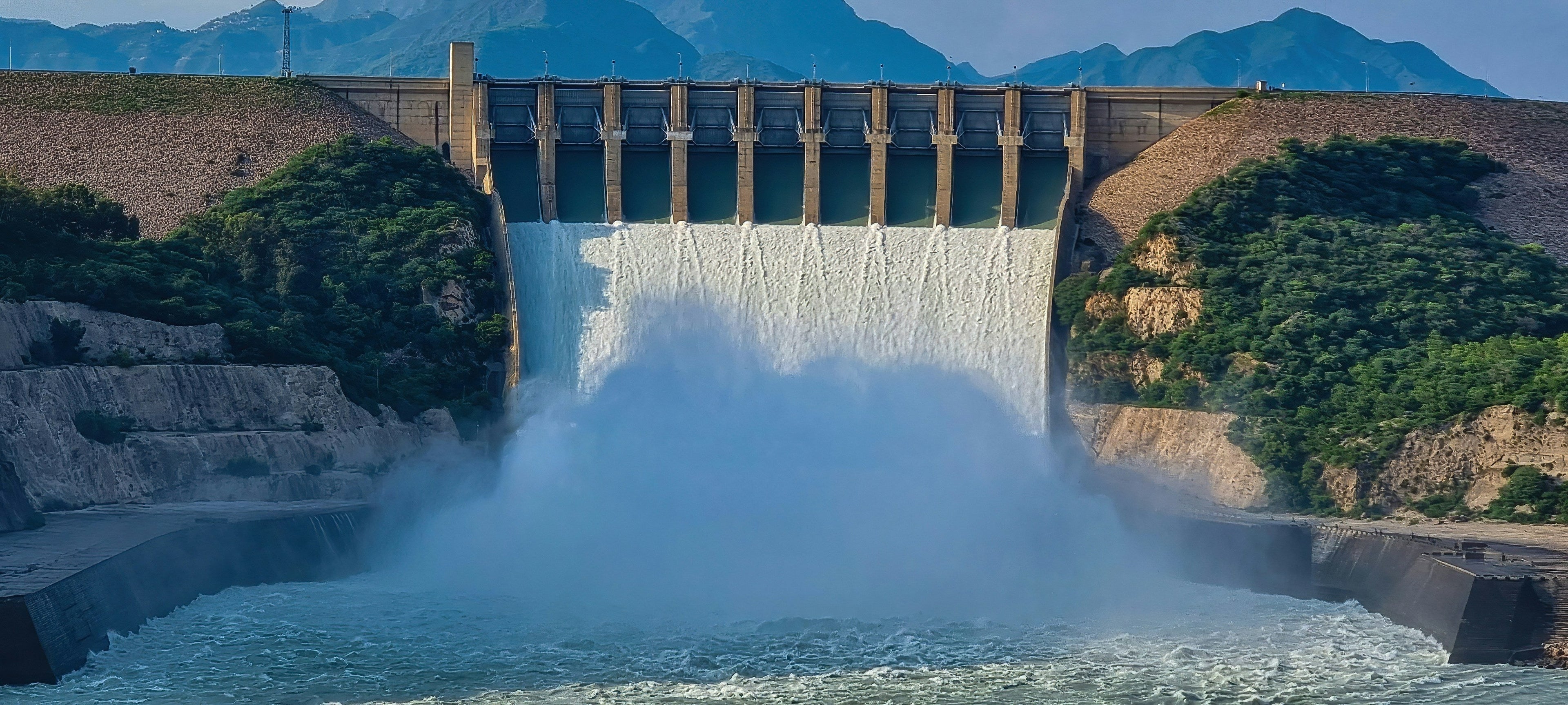El agua como recurso renovable: por qué es vital cuidarla