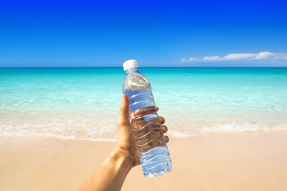 ¿Se puede tratar el agua de mar?