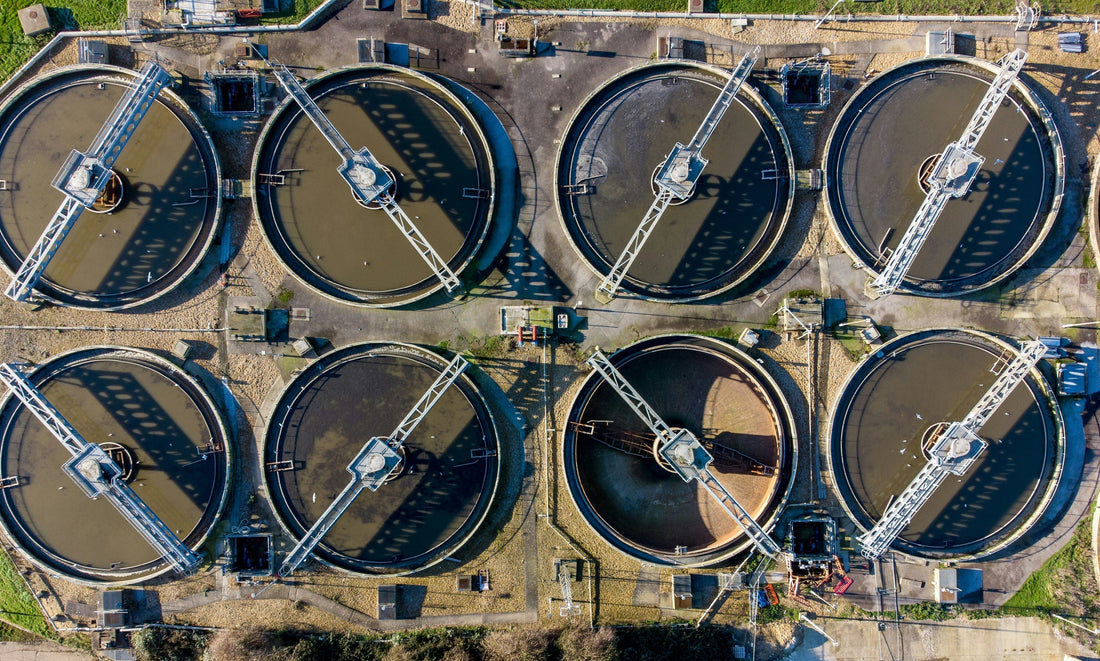Tratamiento y purificación del agua: métodos, tecnologías y aplicaciones