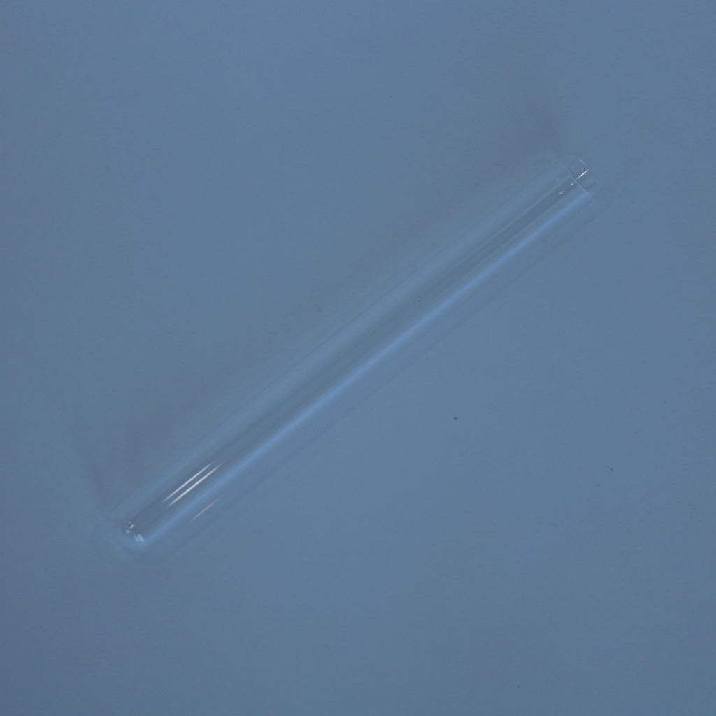 Tubo de cuarzo para UV