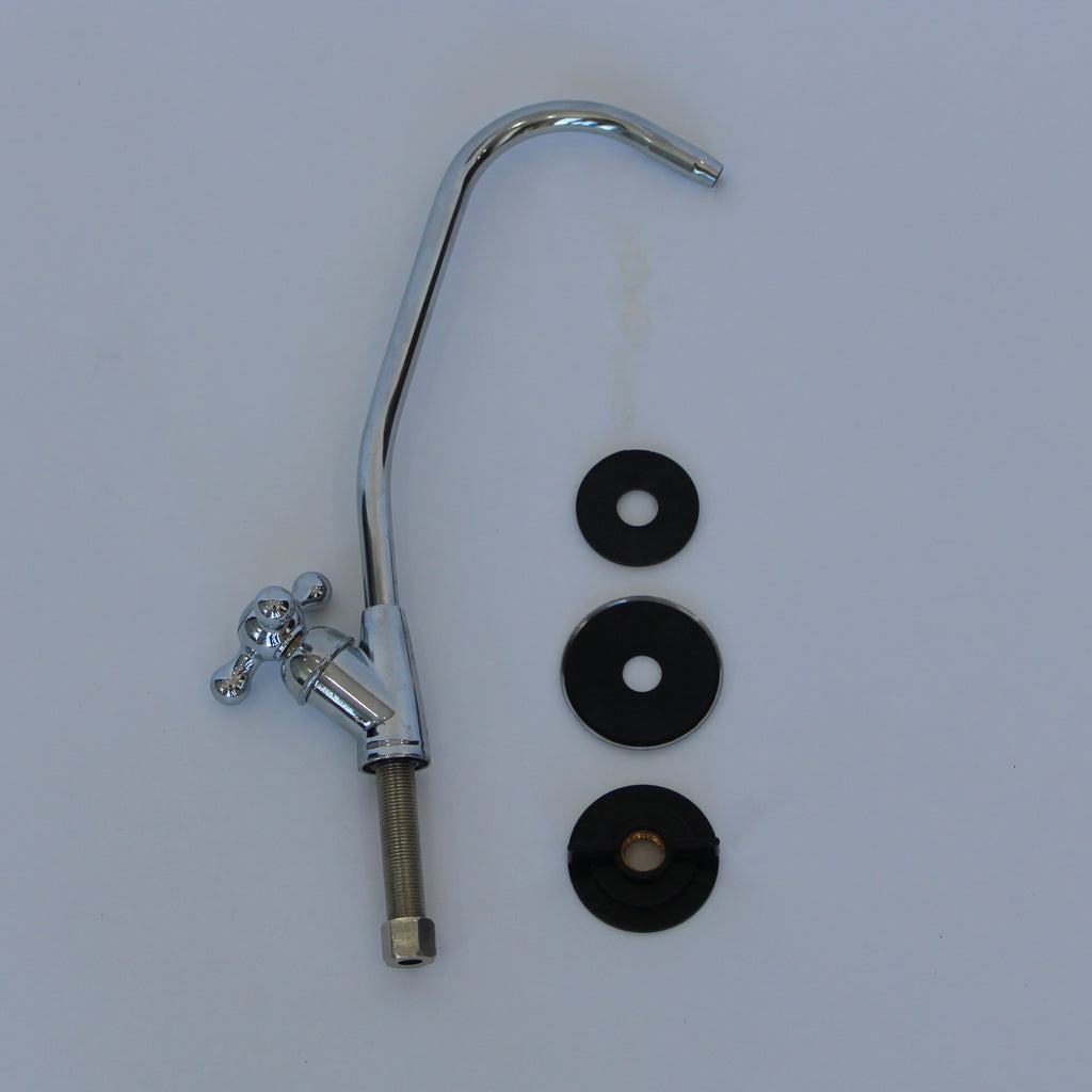 Cuello de Ganso Estándar