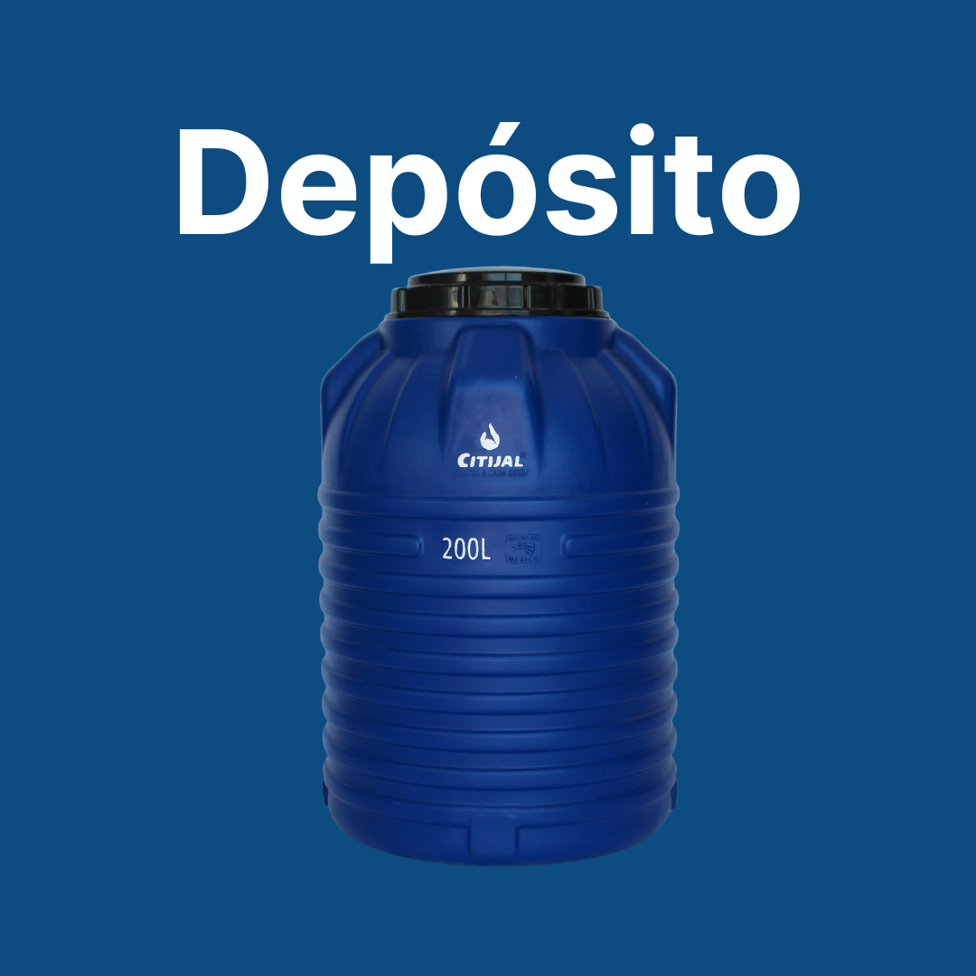 Depósito