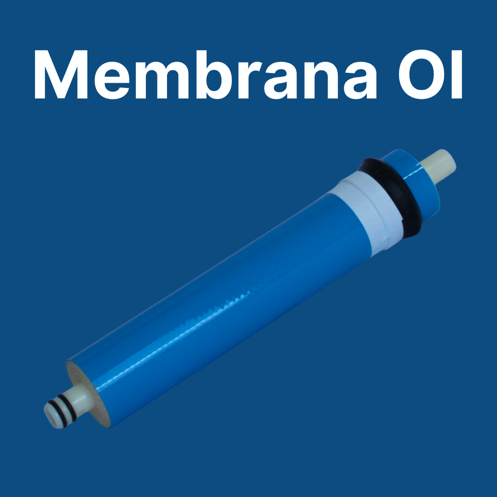 Membrana de Ósmosis Inversa