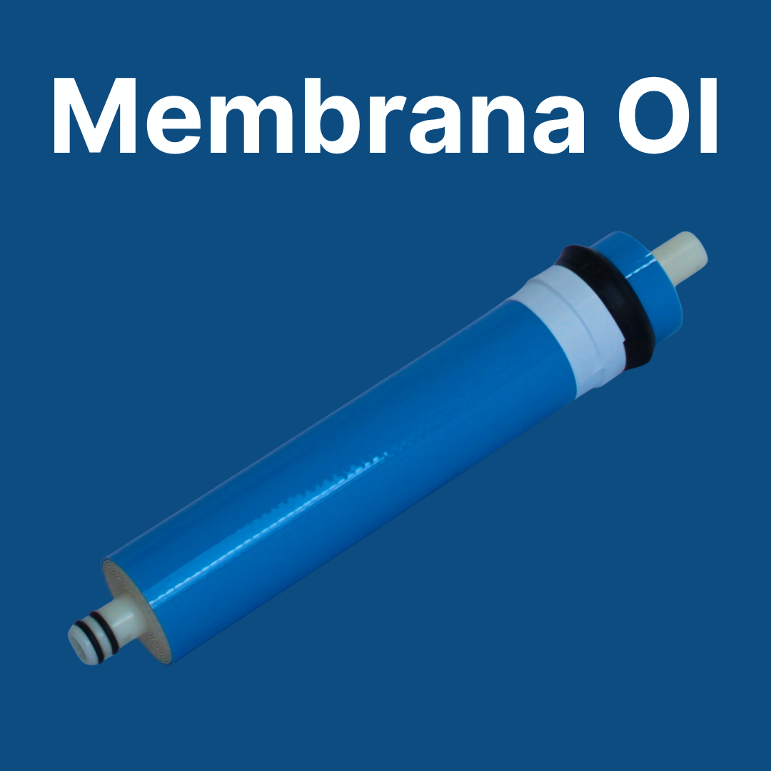 Membrana de Ósmosis Inversa