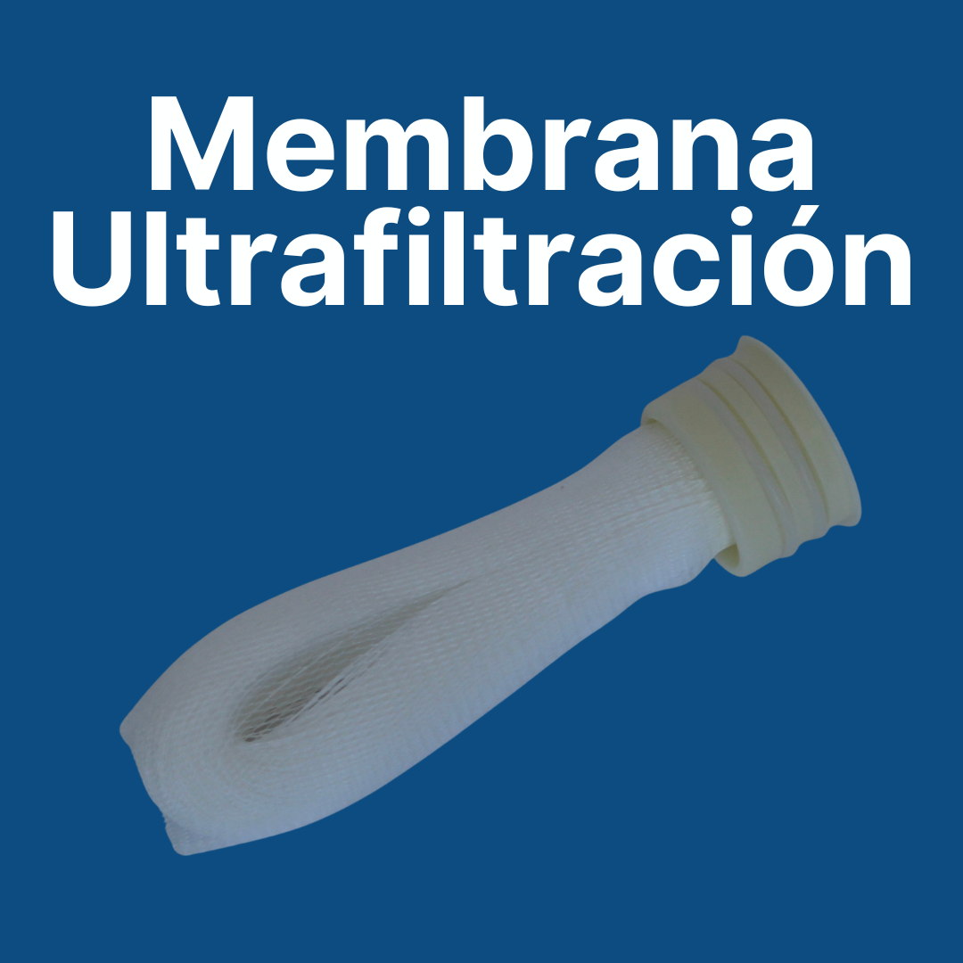 Membrana de Ultrafiltración