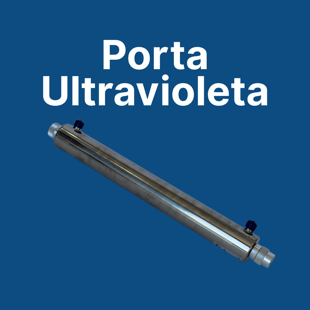Porta Ultravioleta