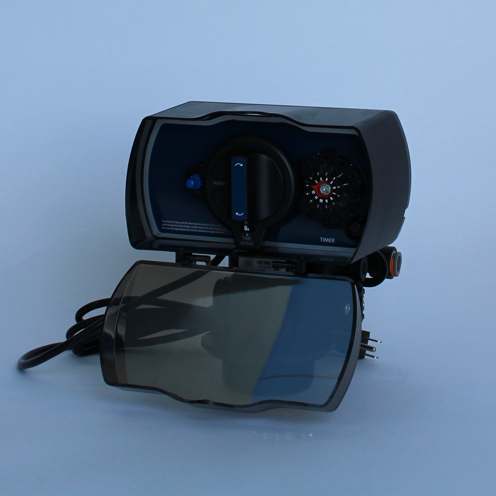 Válvula Automática para Filtro Mixto