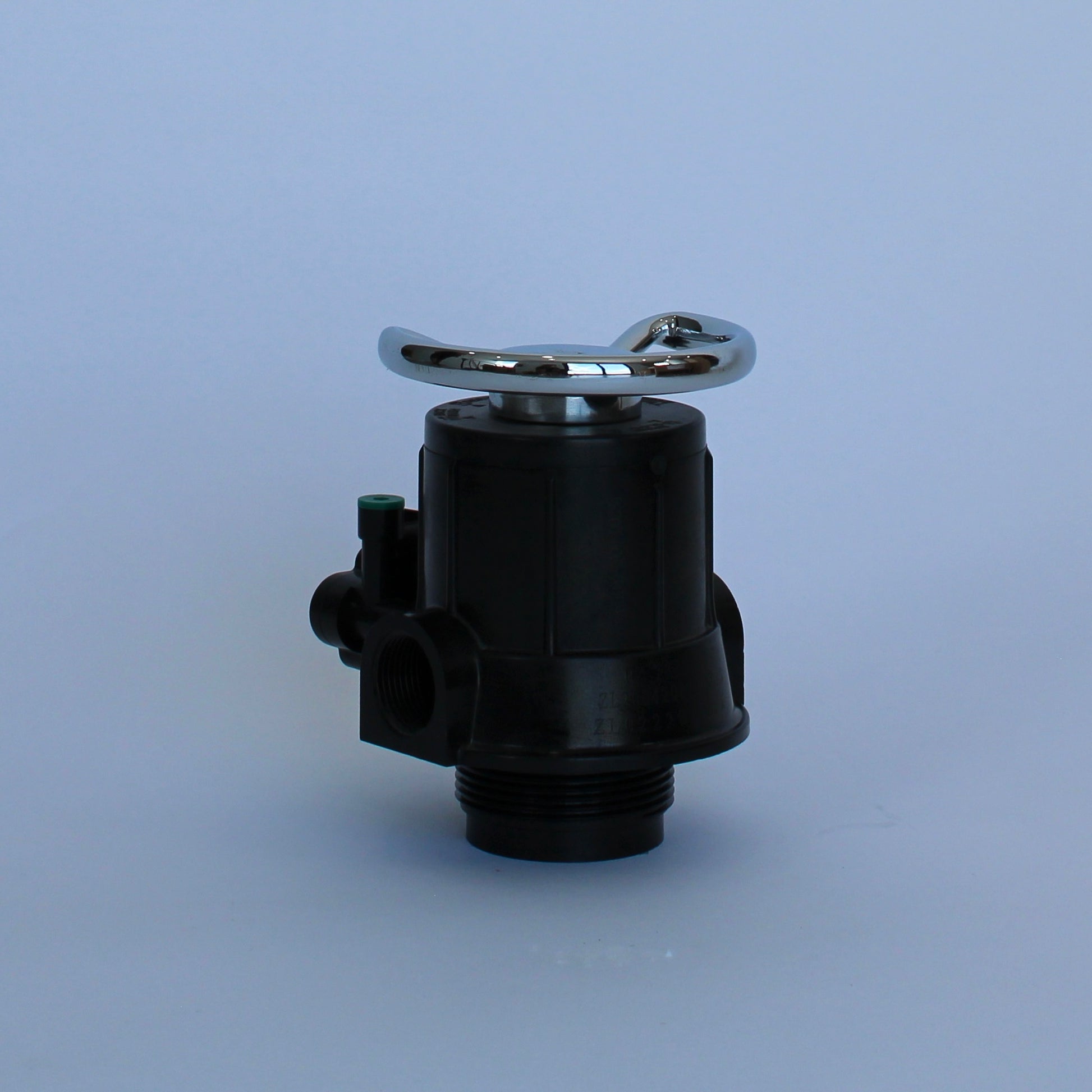 Válvula Manual para Filtro Suavizador