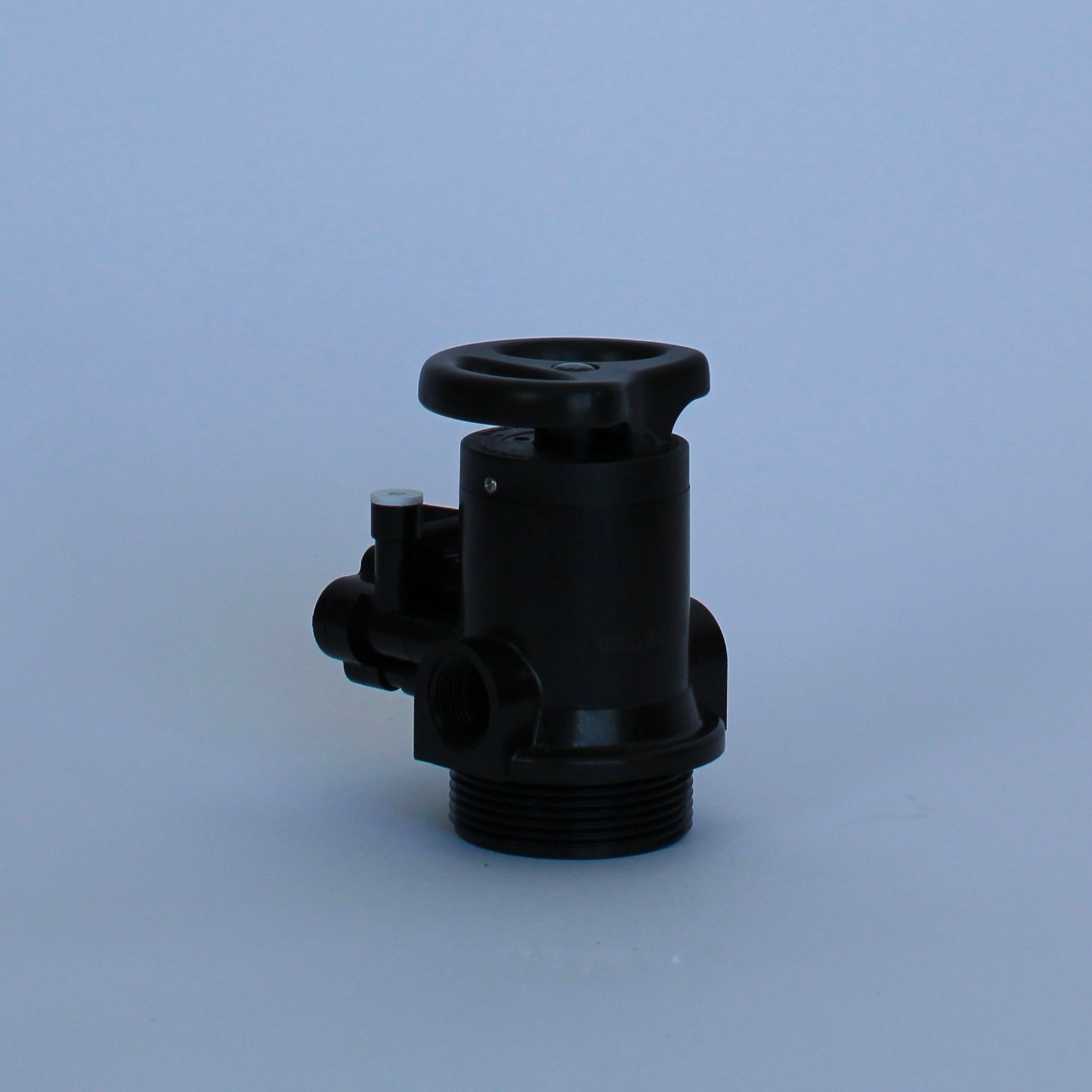 Válvula Manual para Filtro Suavizador